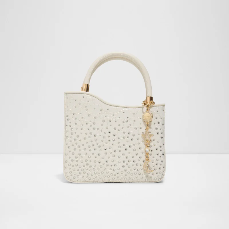 الدو Sunlace Top handle bag